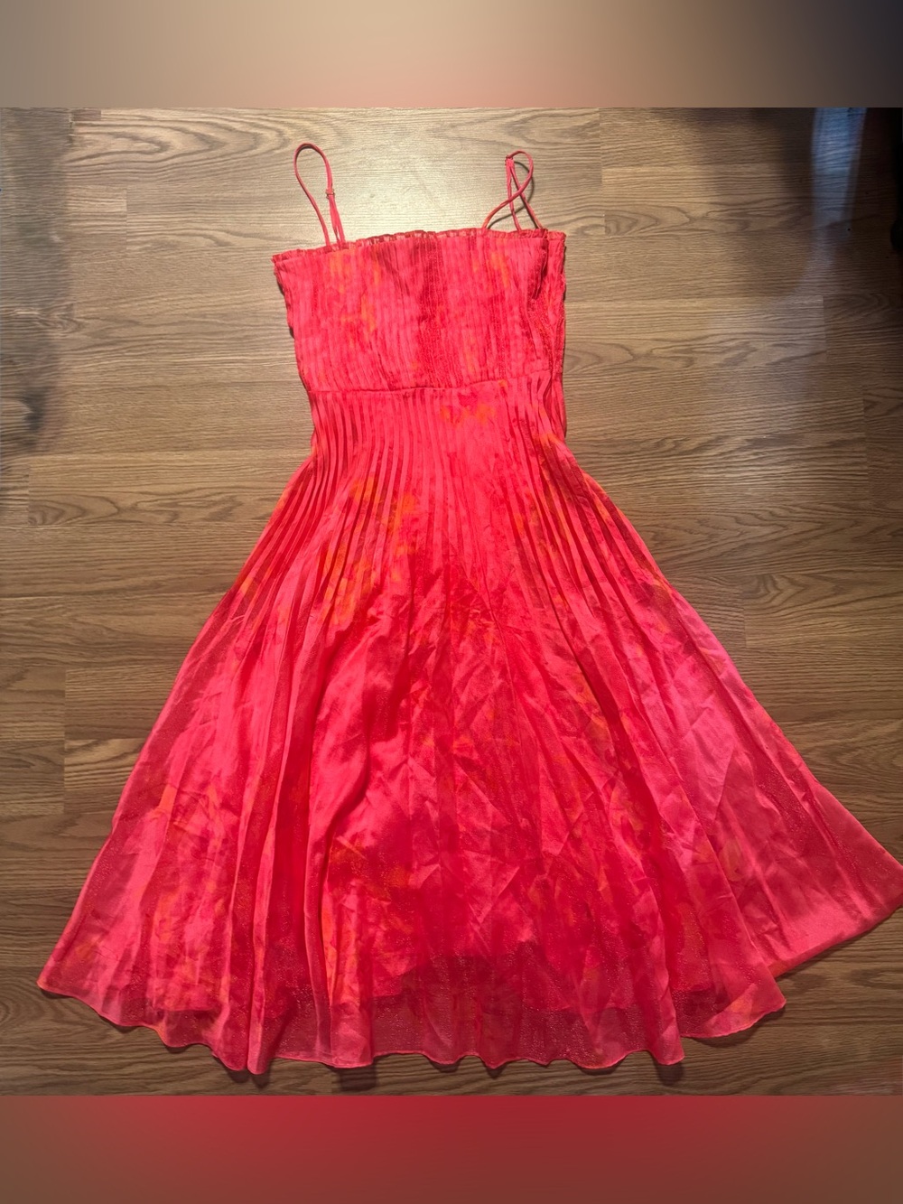 Taylor’s Midi Dress (READ DESCRIPTION BEFORE PURCHASE)